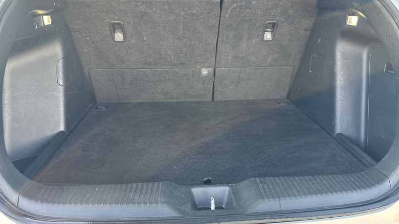 Honda HR-V 1.5 eHEV Advance 5dr CVT Hybrid Hatchback